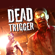 DEAD TRIGGER –オフラインゾンビシューター[v2.0.2] Android用APK Mod