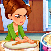 Delicious World - Cooking Restaurant Game [v1.32.0]