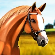 Derby Life : Balap kuda [v1.5.39] APK Mod untuk Android