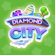 Diamond City: Idle Tycoon [v0.0.5]