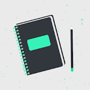 Tagebuch, Tagebuch, Notizen – Universum [v3.19] APK Mod für Android