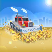 Dig Tycoon - Idle Game [v2.4.3]