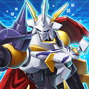 DIGIMON ReArise [v4.1.1] APK Mod for Android