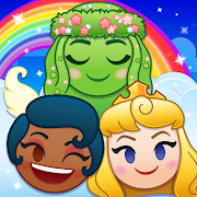 Disney Emoji Blitz – Disney Match3パズルゲーム[v42.2.0] APK Mod for Android