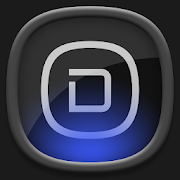 Paquete de iconos de Domka [v1.6.7] Mod APK para Android