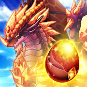 Dragon Paradise: City Sim Game [v1.7.5] APK Mod для Android