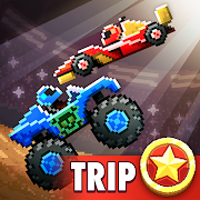 Drive Ahead! [v3.6.0] APK Mod for Android