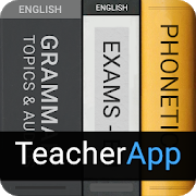 Englische Grammatik & Phonetik [v7.5.8] APK Mod für Android