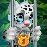 Family Zoo: The Story [v2.2.60] APK Mod voor Android