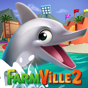FarmVille 2：Tropic Escape [v1.114.8253] Android用APK Mod