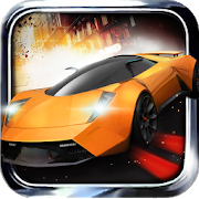 Fast Racing 3D [v1.9] APK Mod для Android