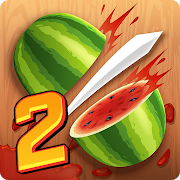 Fruit Ninja 2 - Fun Action Games [v2.7.2] APK Mod لأجهزة الأندرويد