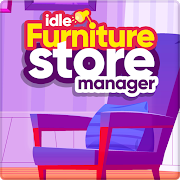 Furniture Store Manager – My Deco Shop [v1.0.27] APK Mod for Android