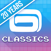 كلاسيكيات Gameloft: 20 عامًا [v1.2.5] APK Mod لأجهزة الأندرويد