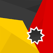 Kata Kerja Jerman PRO: konjugasi, terjemahan, permainan [v4.1.160 kata kerja pro]