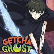 GETCHA GHOST- 유령의 집 [v2.0.58] APK for Android