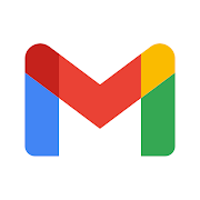 Gmail [v2021.06.13.383720442.Release] Android用APK Mod