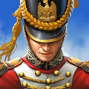 Grande Guerra: Napoleão, Caminho de Guerra e Jogos de Estratégia [v5.7.1] Mod APK para Android