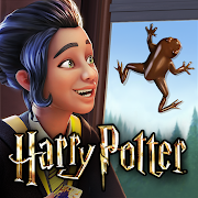 Harry Potter: Mistério de Hogwarts [v3.6.1] APK Mod para Android