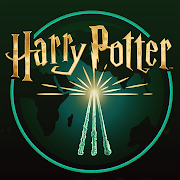 Harry Potter: Wizards Unite [v2.17.0] APK Mod สำหรับ Android