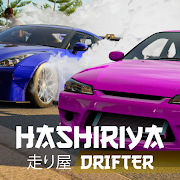 Hashiriya Drifter Online Drift Racing Multiplayer [v2.0.0] APK Mod cho Android