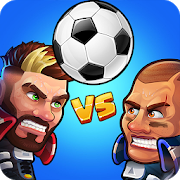 Head Ball 2 - Trò chơi bóng đá trực tuyến [v1.176] APK Mod cho Android