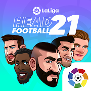 Head Football LaLiga 2021 - Skills Soccer Games [v7.0.7] APK Mod para Android