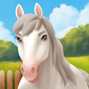 Horse Haven World Adventures [v9.7.0] APK Mod für Android