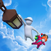 Human: Fall Flat [v1.7] APK Mod pour Android
