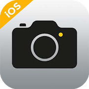 iCamera - Appareil photo iOS, Appareil photo iPhone [v1.0.8] APK Mod pour Android