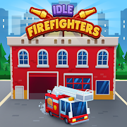 Idle Firefighter Tycoon - Fire Emergency Manager [v1.26.1]