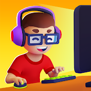Idle Streamer – Tuber game. Get followers tycoon [v0.51] APK Mod for Android