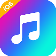 iMusic - Music Player IOS style [v2.3.8]