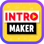 Intro Maker, Outro Maker, Intro Templates [v51.0]