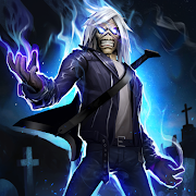 Iron Maiden: Legacy of the Beast - Turn-based RPG [v339135] APK Mod voor Android