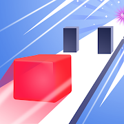 Jelly Shift – Obstacle Course Game [v1.8.8] APK Mod for Android