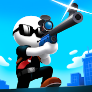 Johnny Trigger - Снайперская игра [v1.0.19] APK Mod для Android