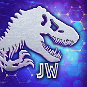 Jurassic World ™: The Game [v1.53.9] APK Mod voor Android