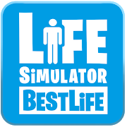 Life Simulator: Best Life [v0.8.14] APK Mod pour Android
