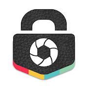 LockMyPixシークレットフォトボールト：写真とビデオを隠す[v5.1.3.5 E7 Gemini] APK Mod for Android
