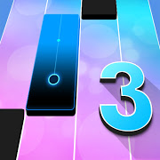 Magia tiles III [v3] APK Mod Android