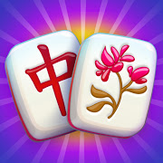 Mahjong City Tours: Kostenlos Mahjong Classic Game [v49.8.8] APK Mod für Android