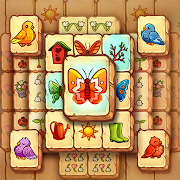 Mahjong Treasure Quest [v2.26.8] APK Mod voor Android