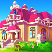 Manor Cafe [v1.109.5] APK Mod voor Android