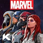 Cuộc thi vô địch Marvel [v32.0.0] APK Mod cho Android