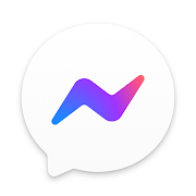 Messenger Lite：無料の通話とメッセージ[v260.0.0.8.119] Android用APKMod
