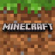 Minecraft [v1.17.20.22] APK Mod para Android