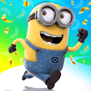 Minion Rush: Despicable Me Official Game [v7.9.1a] APK Mod cho Android