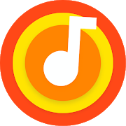 مشغل الموسيقى - مشغل MP3 ، مشغل الصوت [v2.6.5.82] APK Mod لأجهزة Android