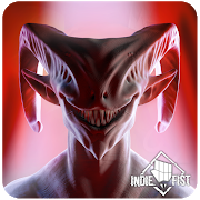 Nightmare Gate: Horrorshow met Battle Pass. [v1.0.8] APK-mod voor Android